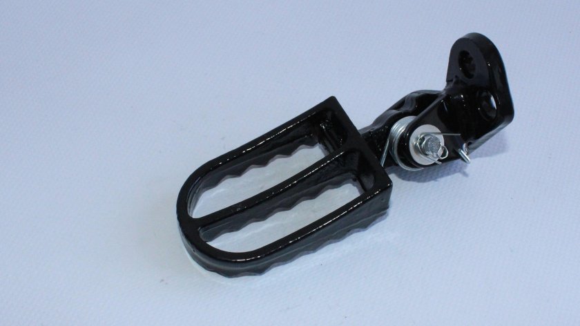 Racer rc300 gy8x XVR подножка пассажира правая