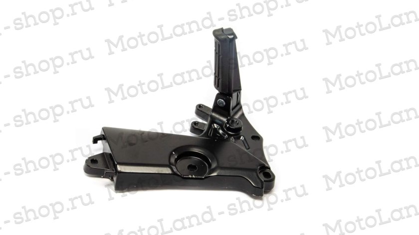 Подножка водителя левая/правая Fighter 250