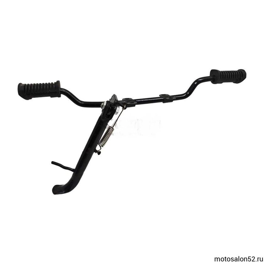 Подножки водителя Альфа