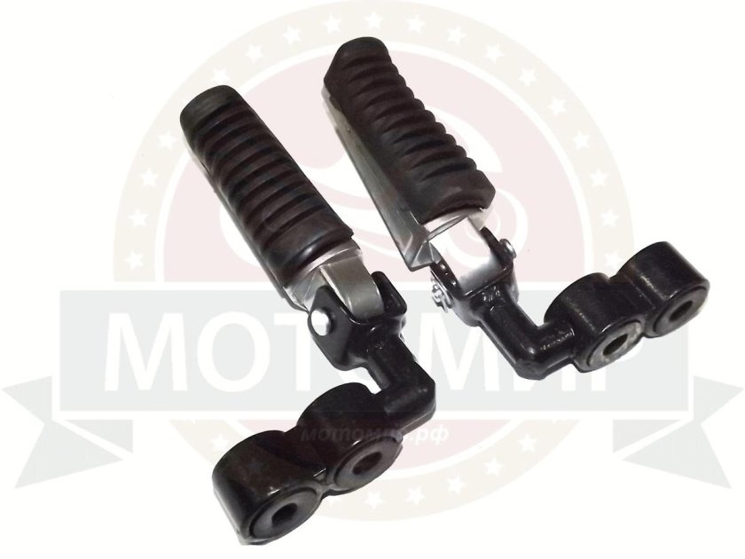 Подножки пассажира Sigma Sport