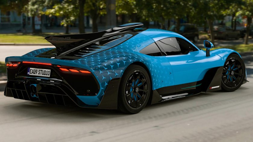 Авентадор ультимейт