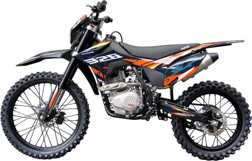 BSE 250 эндуро