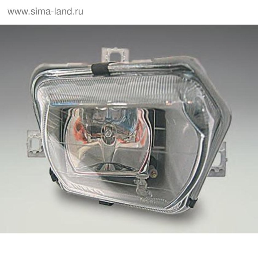 Фара противотуманная Iveco Daily