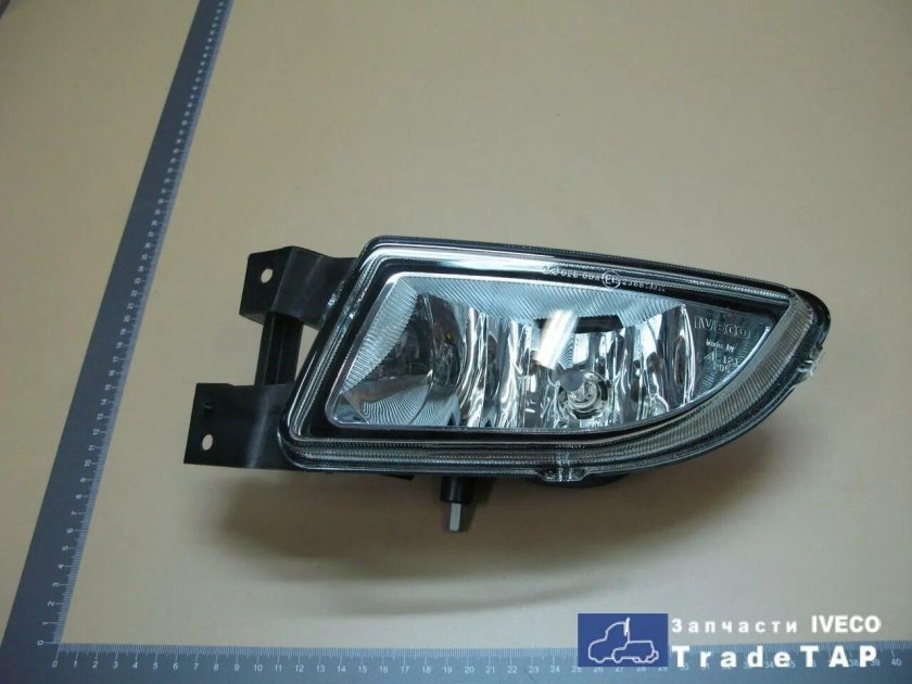 ПТФ Ивеко Дейли 2013