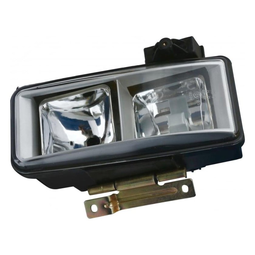 Фара противотуманная Ивеко Евротех