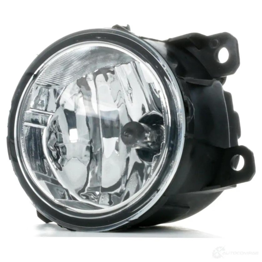 Противотуманная фара Ивеко Дели 2014