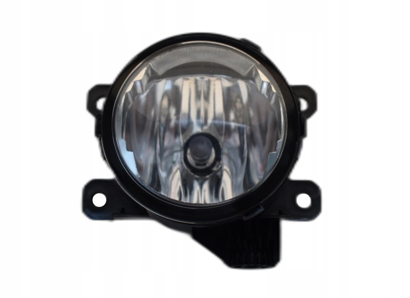 Противотуманная фара Ивеко Дели 2014