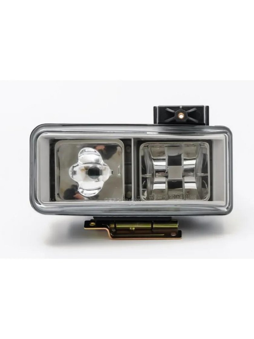 Фара противотуманная Ивеко Евротех