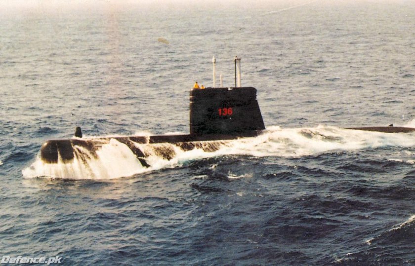 Подводные лодки типа «Агоста»