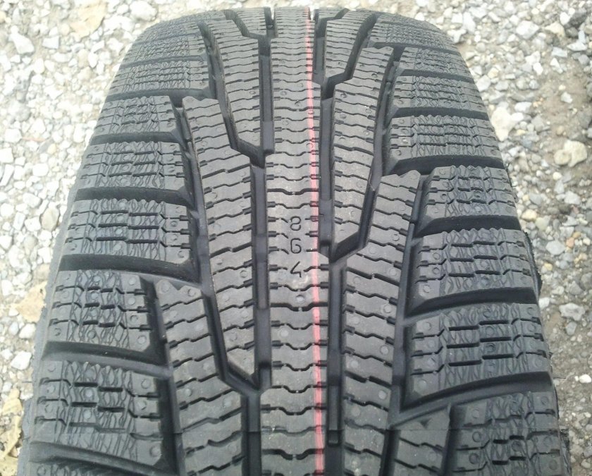 Нокиан хакапелита липучка