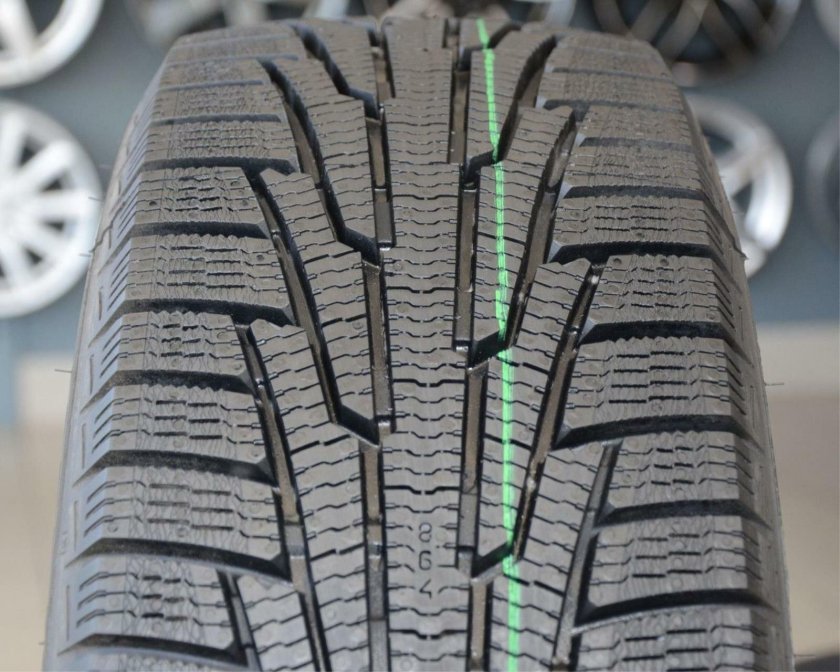 Nordman rs2 XL Nokian