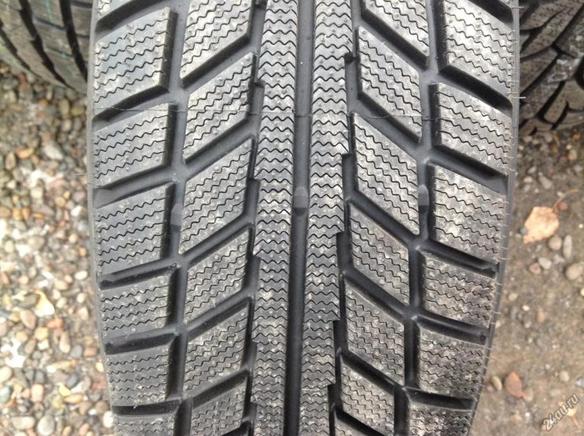 Пирелли липучка 15