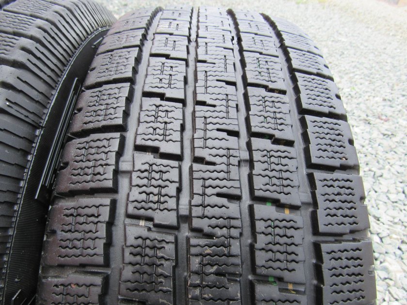 Пирелли липучка 15