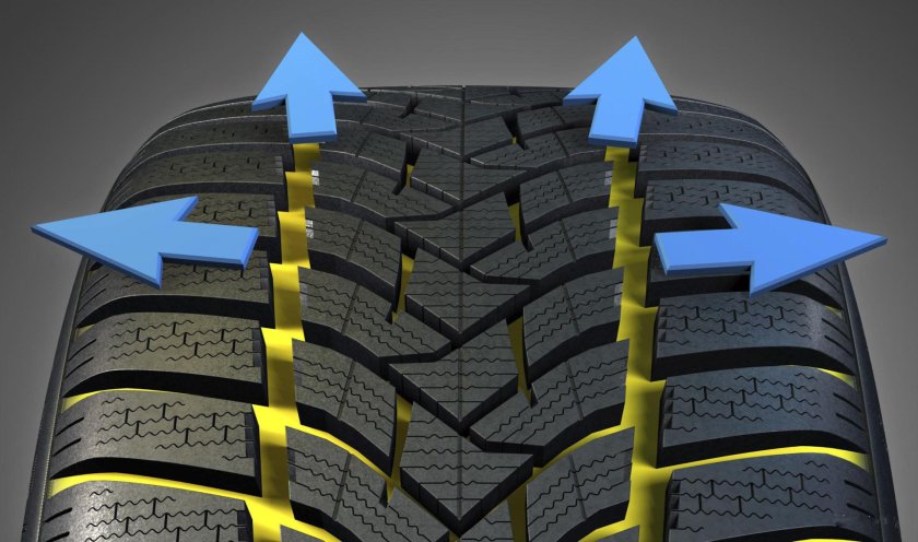 Dunlop Winter Sport 5