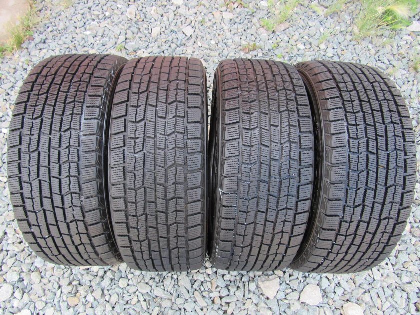 Toyo 205 55 r16 липучка