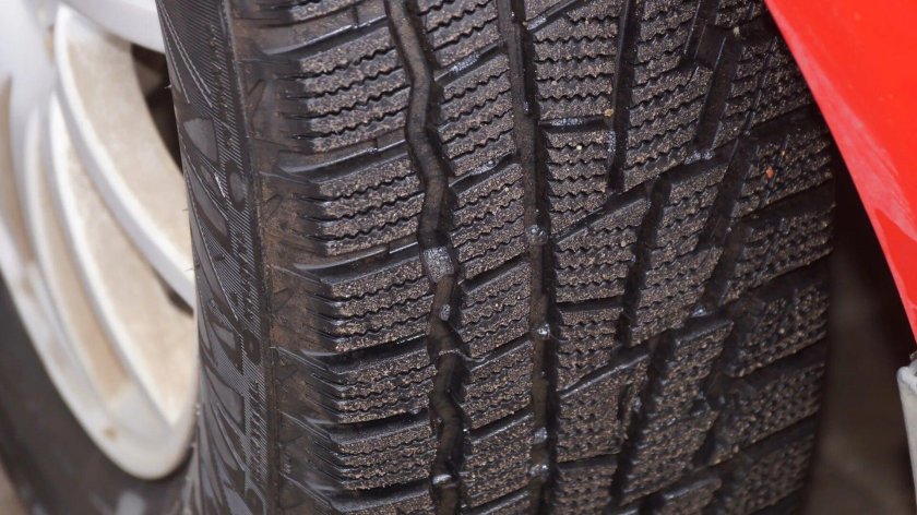 Резина Кордиант зимняя 14