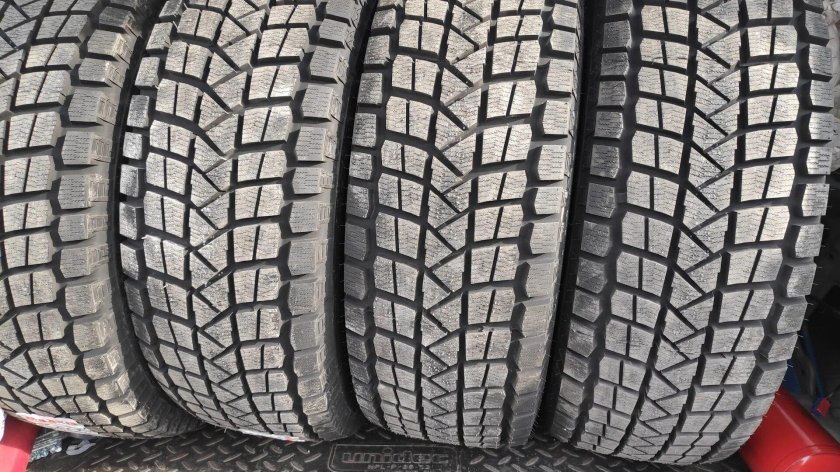 Maxxis SS-01 presa SUV