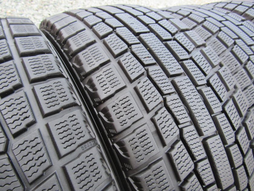 Yokohama Ice Guard ig20