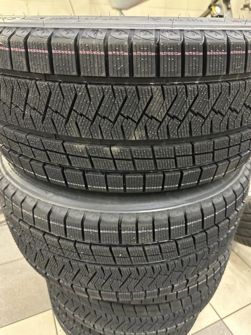 Cts236316 Triangle 255-45-20 Triangle pl02 н-ш