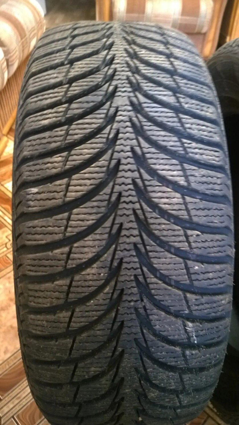 Шины Goodyear липучка р14