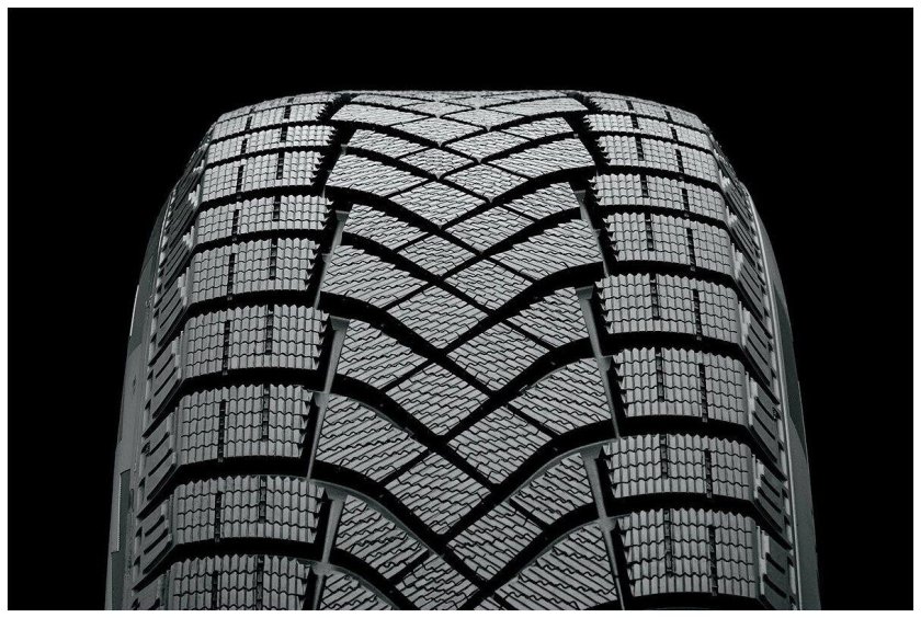 Pirelli Ice Zero Friction 205/55 r16