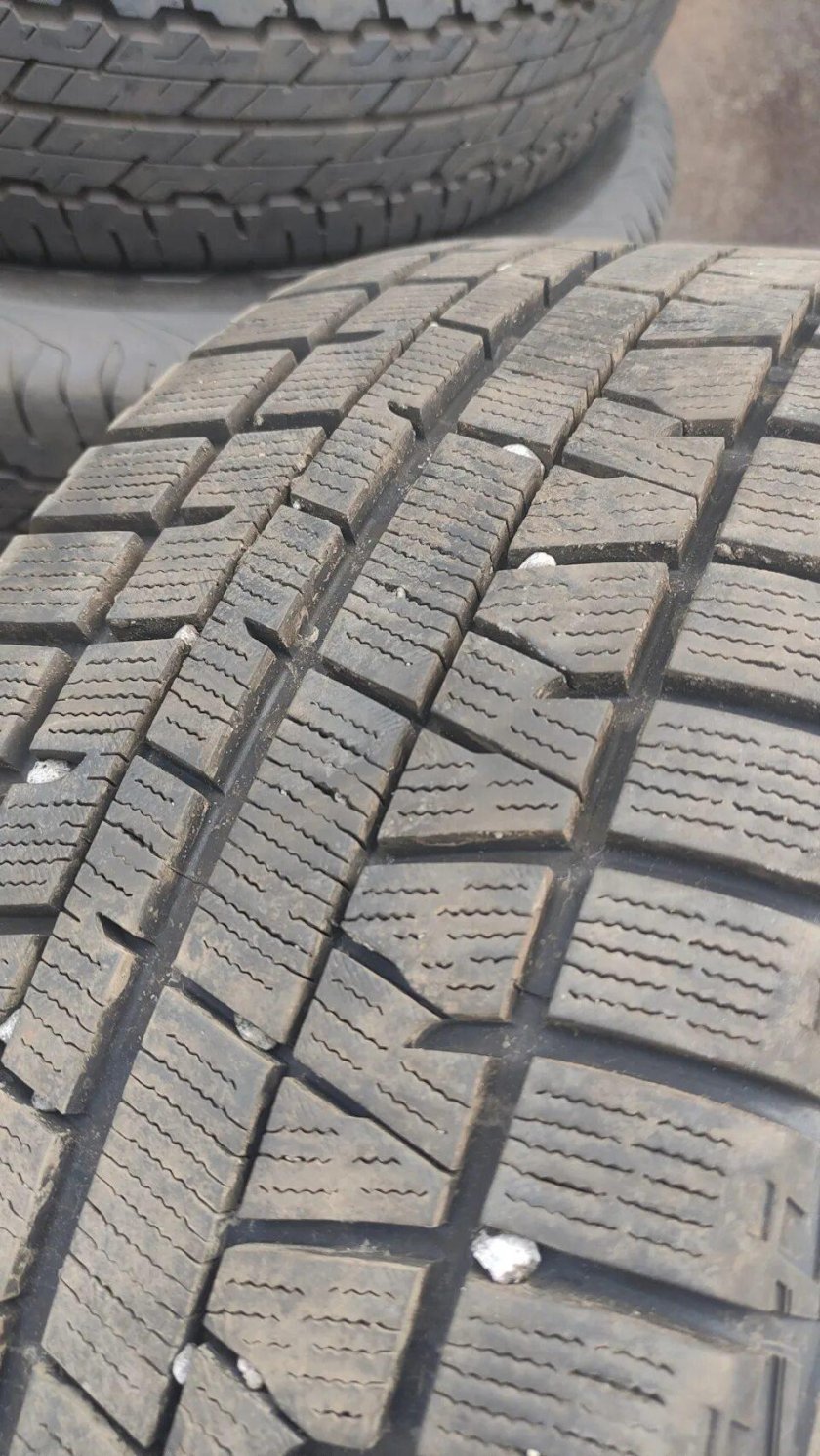 Протокол за шипы и липучку зимой