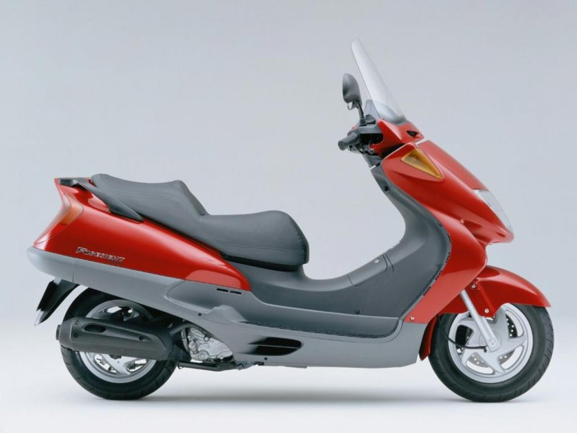 Honda Foresight 250