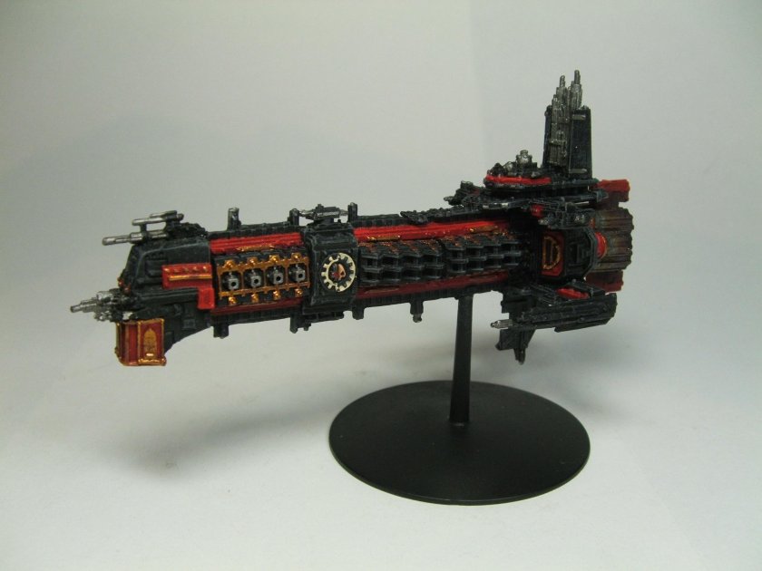 Вархаммер 40000 Механикус