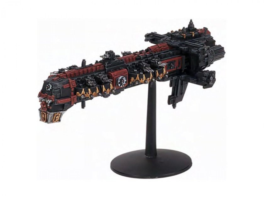 Корабли Адептус Механикус вархаммер 40000