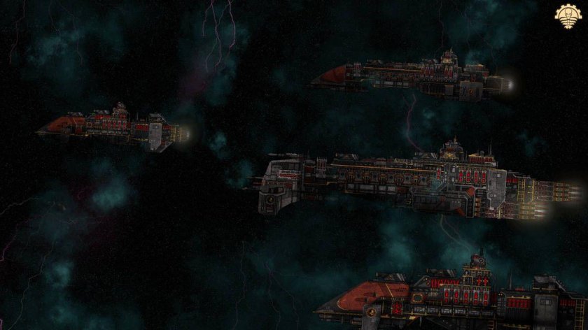 Вархаммер 40000 корабли Империума