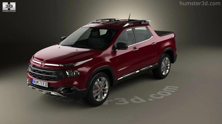 Фиат Фримонт 2021