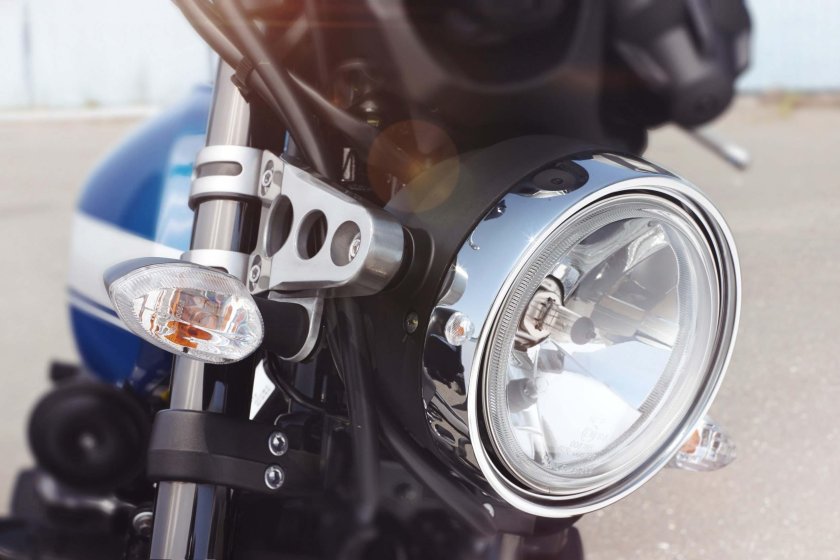 Yamaha XJR 1300 2015