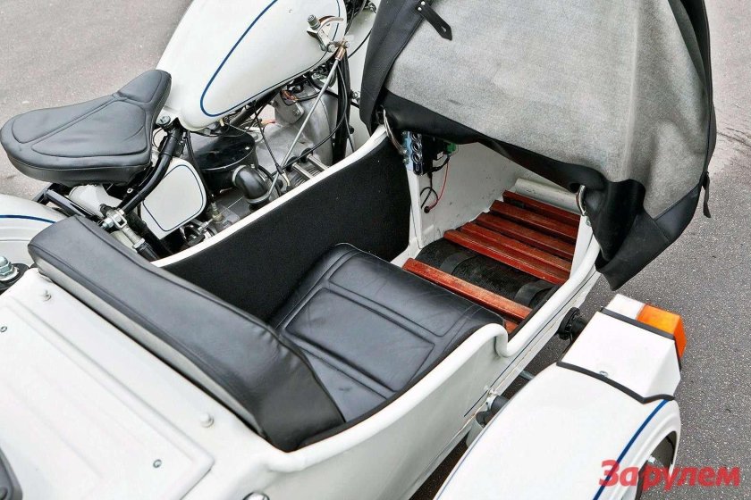 Сиденье Урал герап