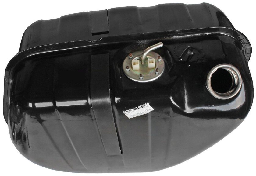 Топливный бак ВАЗ 2101