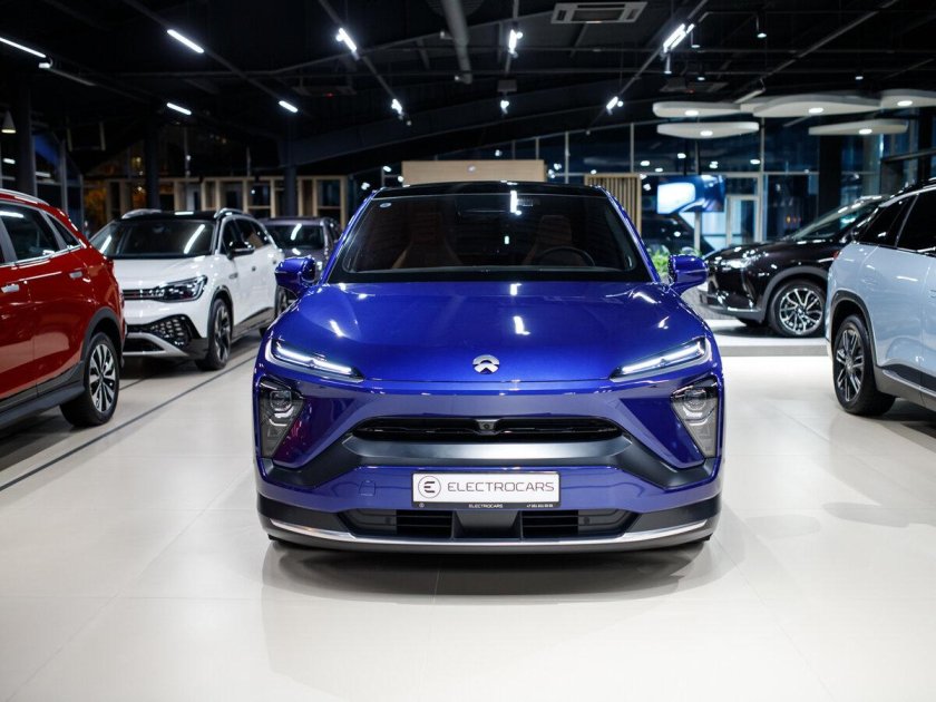 Nio ec6