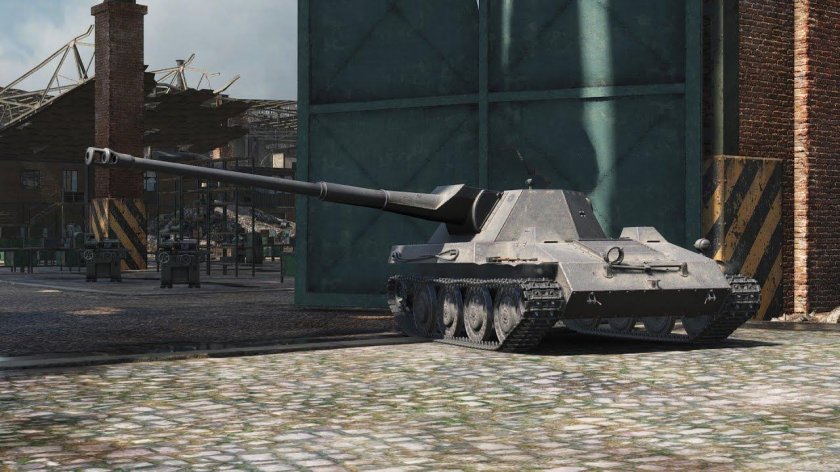 Крупп Штейр ваффентрагер