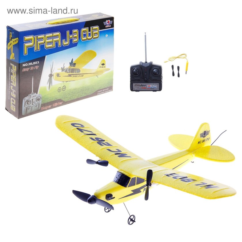 Пайпер Джи 3