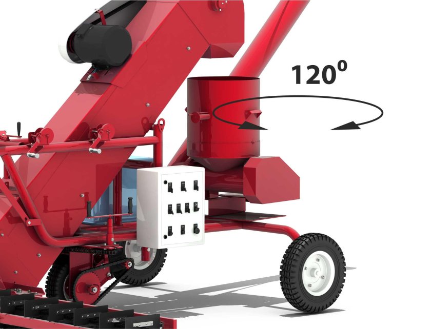 Протравитель семян ПСМ-25м-01