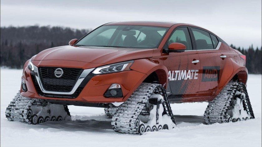 Зим концепт