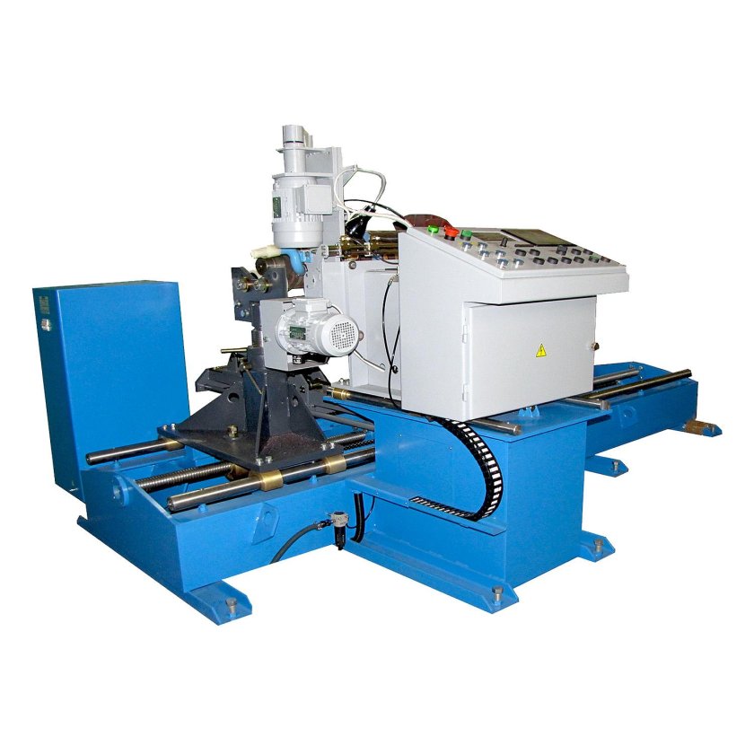 Станок для проточки коллекторов 24863