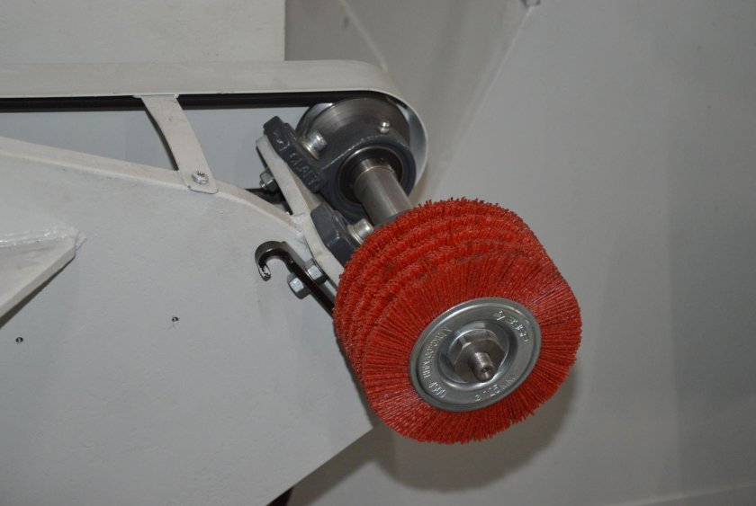 Станок для проточки якоря