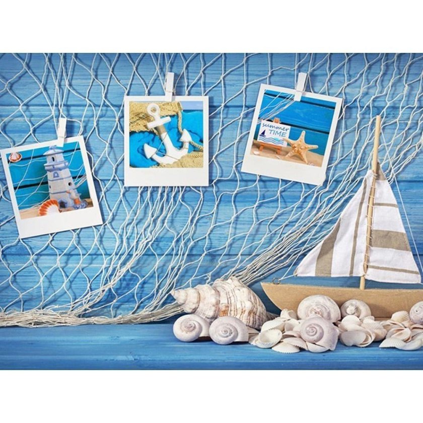 Морская фотозона