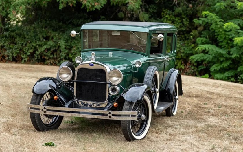 Ford 1929