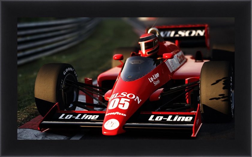 Асетто Корса