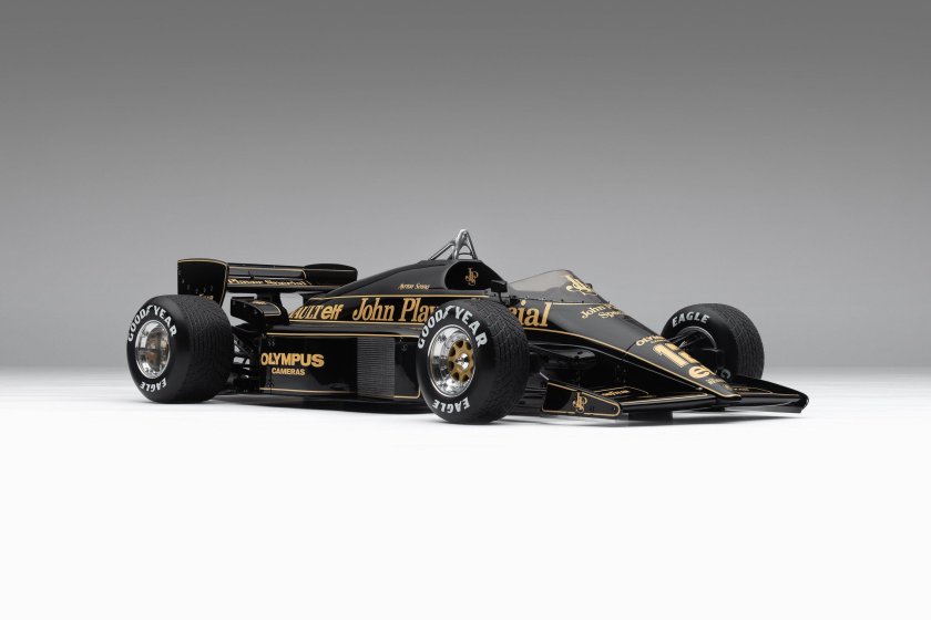 Lotus 97t