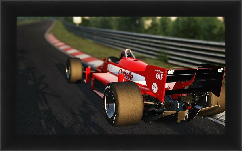 Assetto Corsa Лотус