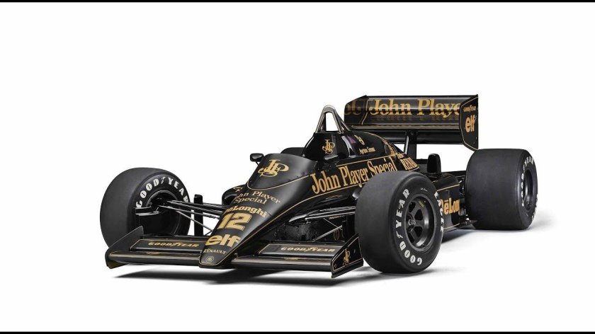 Lotus 79 f1