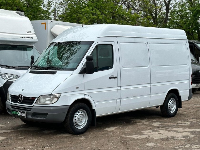 Папка Мерседес