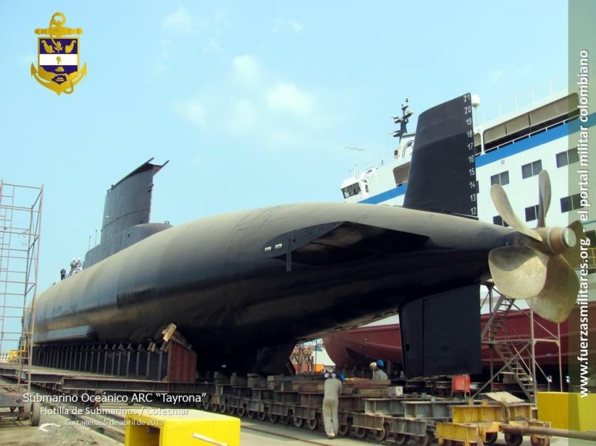 АПЛ Колумбия