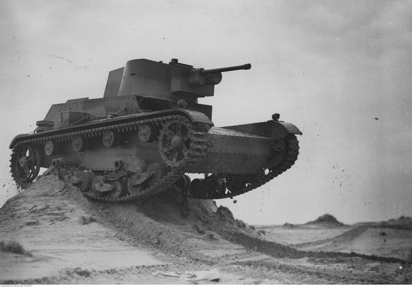 7tp танк